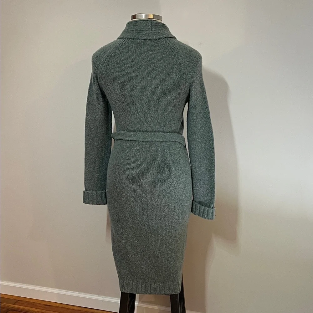 Jones New York elegant green
